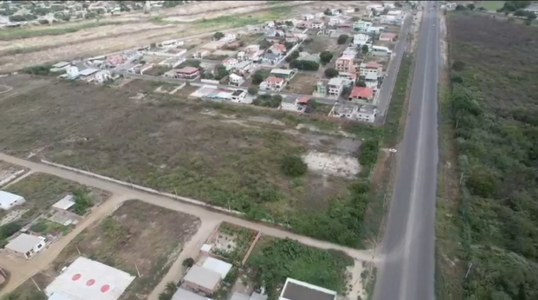 Terreno via Jaramijo captura de pantalla 2026 07 22 232950
